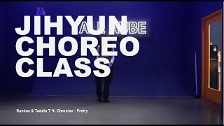 Runkus & Toddla T ft. Chronixx - Pretty Suit &bull; All aube dance academy &bull; Choreo class