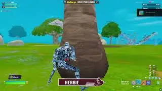 FORTNITE | TexSEF Duos PreSeason