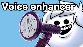 Best of Chris's voice enhancer (OneyPlays Compilation)