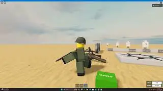 FE gun kit M1897/Trench Gun