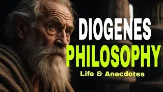 Discover Diogenes the CYNIC's Hidden Philosophy Secrets