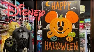 Полное прохождение и подборка товаров в аутлетах Disney Outlet за октябрь 2025 г. | Товары Disney...