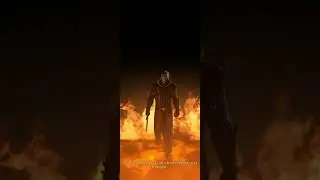 Заставка TES: Blades.