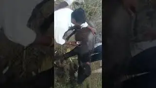 Buffalo Hair cutting Machine