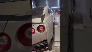 Audi TT RS, Nissan GTR Nismo, Porsche Carrera GT4,