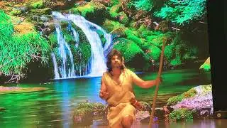 John The Baptist - Snapaka Yohannan