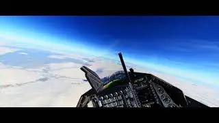 🔴 Replay | DCS PvP | Realistic Air Combat | F-16 PvP Marathon Livestream| Growling Sidewinder
