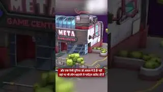 People went CRAZY for Metaverse
