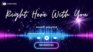 Right Here With You-DC