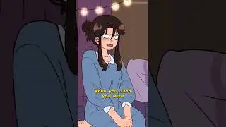 What were you expecting, Julia? 👀 #marionetta #webtoon #animation #sahejul
