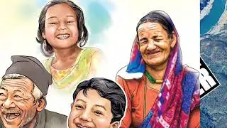 @meropyarookhaldhunga  @ओखलढुंगा 