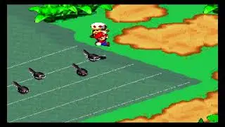 Super Mario RPG (SNES) Melody Bay Tadpole Song - Frogfucius' Suite #18
