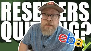 Why Are So Many People Quitting eBay? I Think I Know