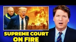 Верховный суд отменил тарифную политику Трампа в эпохальном решении!