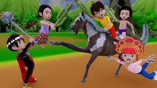 KADDU PADDU (Paddu Ka JCB Fun) | pagal beta | desi comedy video | cs bisht vines | joke of