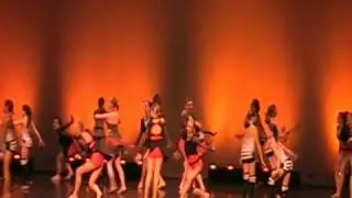 i'm alive (Jamie Tan / Center Stage)