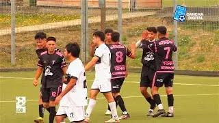 🏆⚽ ¡Saturnino Aburto es campeón!