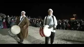 🎶🎼🎵🎧🎧💃💃💃مقتطف بدوي فرجوي لـ 