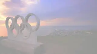 Major First For A Minority - The Olympics