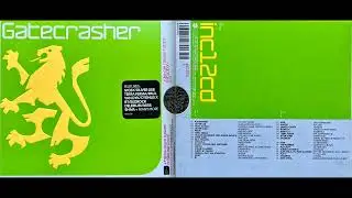 Gatecrasher, Global Sound System (Disc 1) (Classic Electronica Mix Album) [HQ]