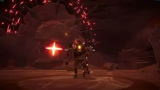 ROR2 Aurelionite aspect bug
