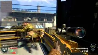 Sniper Montage | Open Sniper Lobby #1 | Quickscope Black Ops
