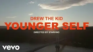 Drew the Kid - Younger Self