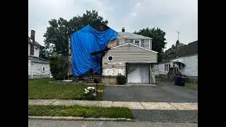 Sell Fire Damaged House Texas