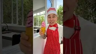Pide lo que quieras 🤩🍦