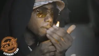 Bottom Crocc - Motivation Freestyle Prod By @Rmg_nu ( Official Music Video )