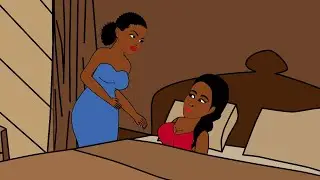 Too Desperate. The Full Episode
