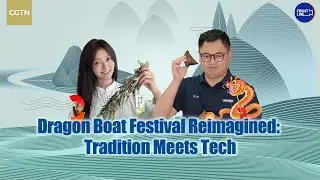Live: Dragon Boat Festival reimagined &ndash; Tradition meets tech