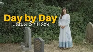 Luiza Spiridon - Day by Day | Christian Hymn (Vocal Worship Song)