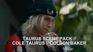 Taurus movie (2022) scene pack mgk