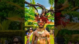 Jiwaka Local Hits - Born Jimi by Sharon Geli ft. Jeffrey Awak