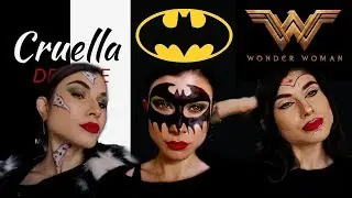 3 easy ideas for Carnival | Kalina
