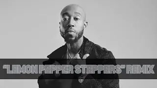 Freddie Gibbs - Lemon Pepper Steppers REMIX