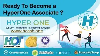 HyperOne Plan in English II HyperOne Full Business Plan in Details II Online  Earning Opportunity