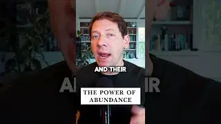 The power of abundance