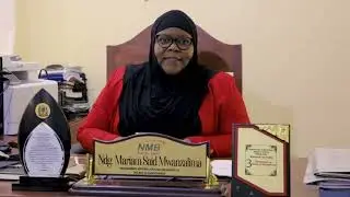PART I: MAKALA MAALUMU YA MIRADI YA  ELIMU NA AFYA TANDAHIMBA 