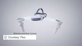 Reality Recap: Pico expands in U.S., Apple and Meta delay hardware launches