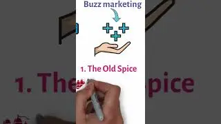 Buzz marketing examples #marketing