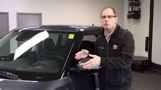 2020 Kia Soul Head Up Display HUD