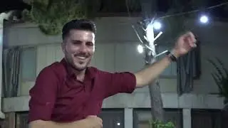 حفل زفاف السيّد إياد بن حيّان مدلله حواضريّة ج 3 | المطرب رائد صليعي