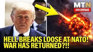 LIVE: US LAUNCHES NEW STRIKES ON IRAN!!! 7/7/2026