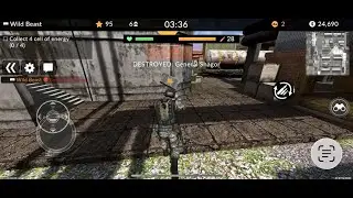 Code of War :  Kill Your Enemies II #techgamer #games #gaming #gameplay