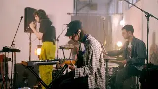 Vanarin | Intorno al Rogo (Live Session)