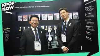 BTS RM at APEC CEO Summit: The Power of K-Culture