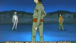 Dragon Drive Cap.15 Part. 3/3 (Sub. Espa&ntilde;ol)