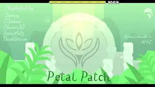 Petal Patch By Ghotstav прохождение | W00d18 | Читай описание